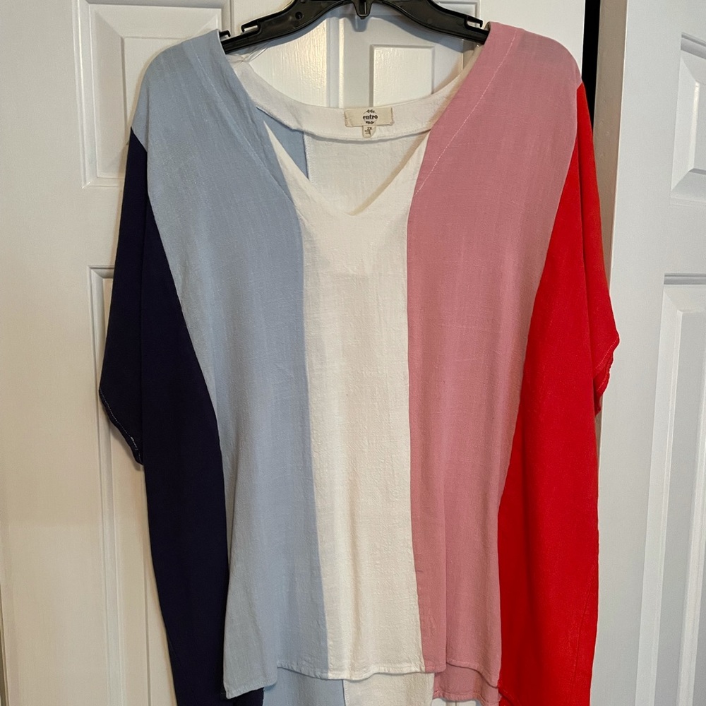 ENTRO boutique brand top-2x